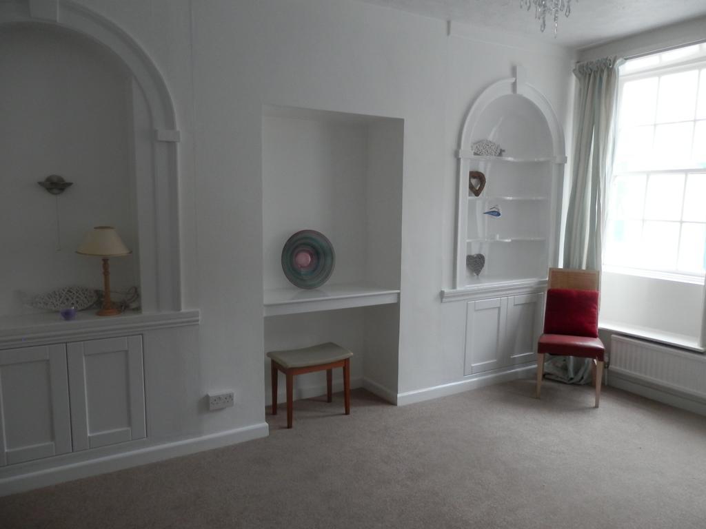 Admiralty House Villa Weymouth Rom bilde